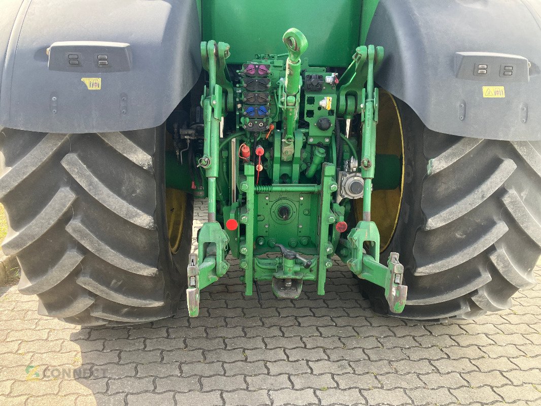 Traktor typu John Deere 7270R, Gebrauchtmaschine v Sonnewalde (Obrázek 4)