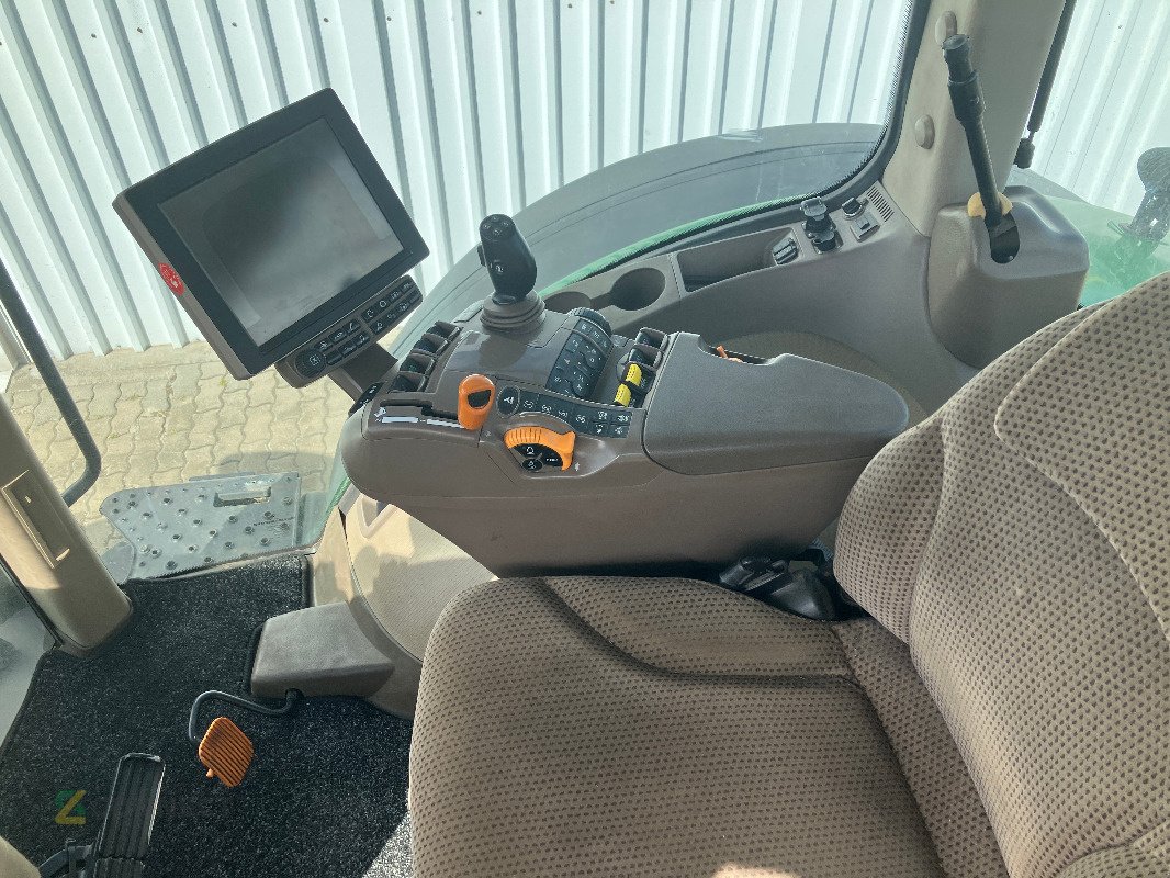 Traktor typu John Deere 7270R, Gebrauchtmaschine v Sonnewalde (Obrázek 5)
