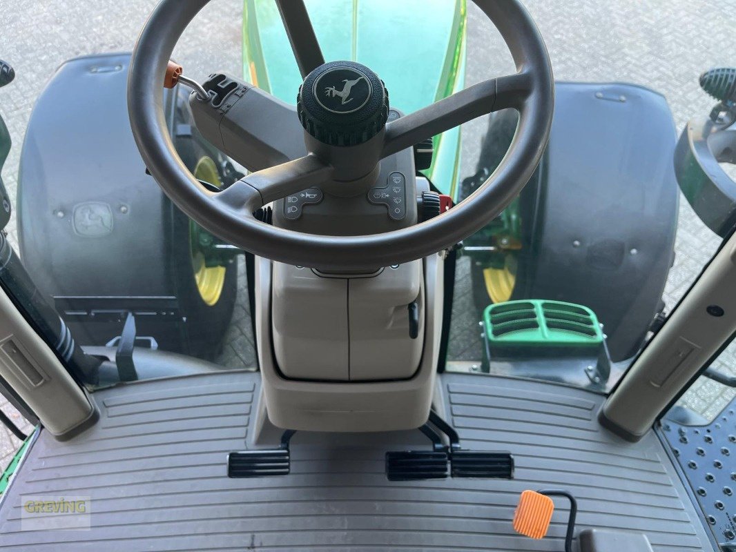 Traktor типа John Deere 7270R, Gebrauchtmaschine в Ahaus (Фотография 13)