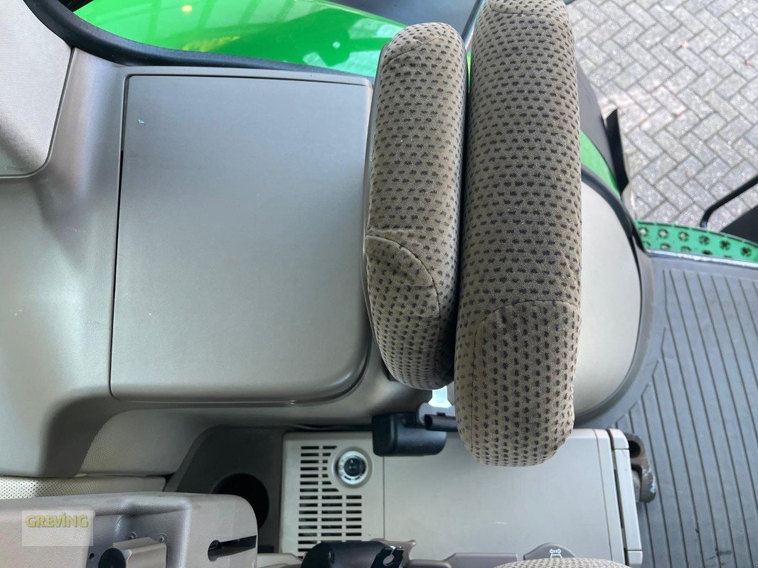 Traktor типа John Deere 7270R, Gebrauchtmaschine в Ahaus (Фотография 14)