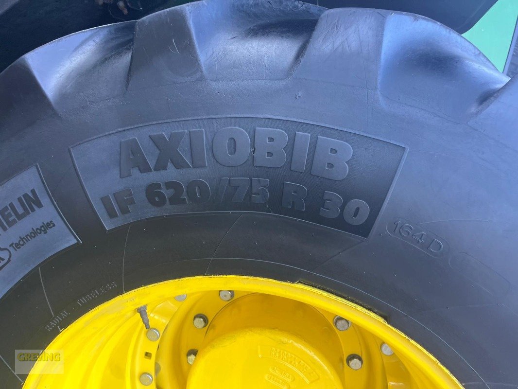 Traktor типа John Deere 7270R, Gebrauchtmaschine в Ahaus (Фотография 16)