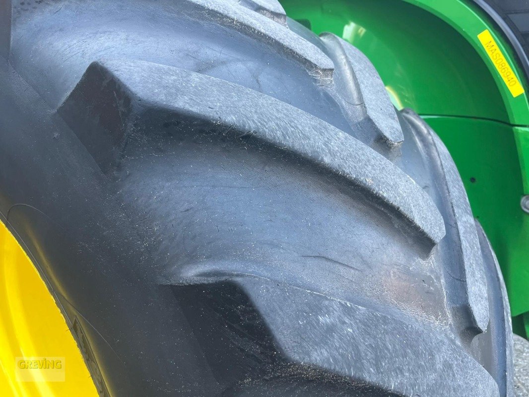 Traktor типа John Deere 7270R, Gebrauchtmaschine в Ahaus (Фотография 17)
