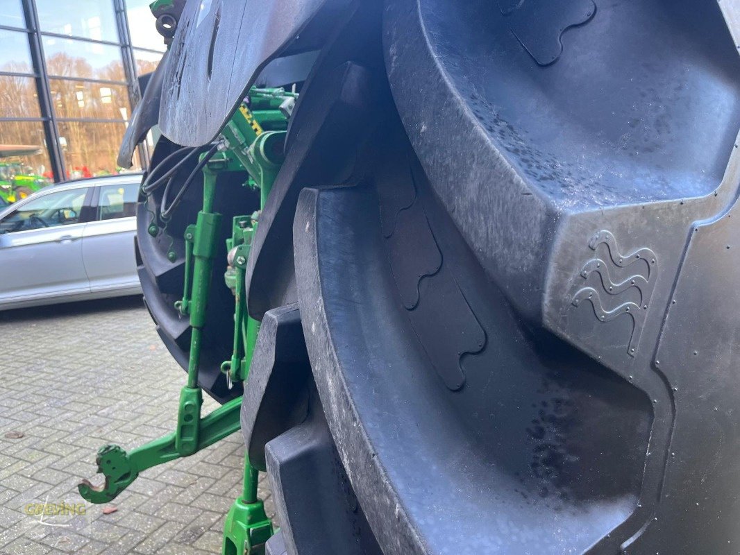 Traktor типа John Deere 7270R, Gebrauchtmaschine в Ahaus (Фотография 20)