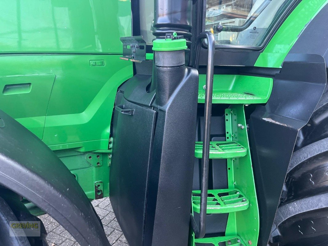 Traktor типа John Deere 7270R, Gebrauchtmaschine в Ahaus (Фотография 27)