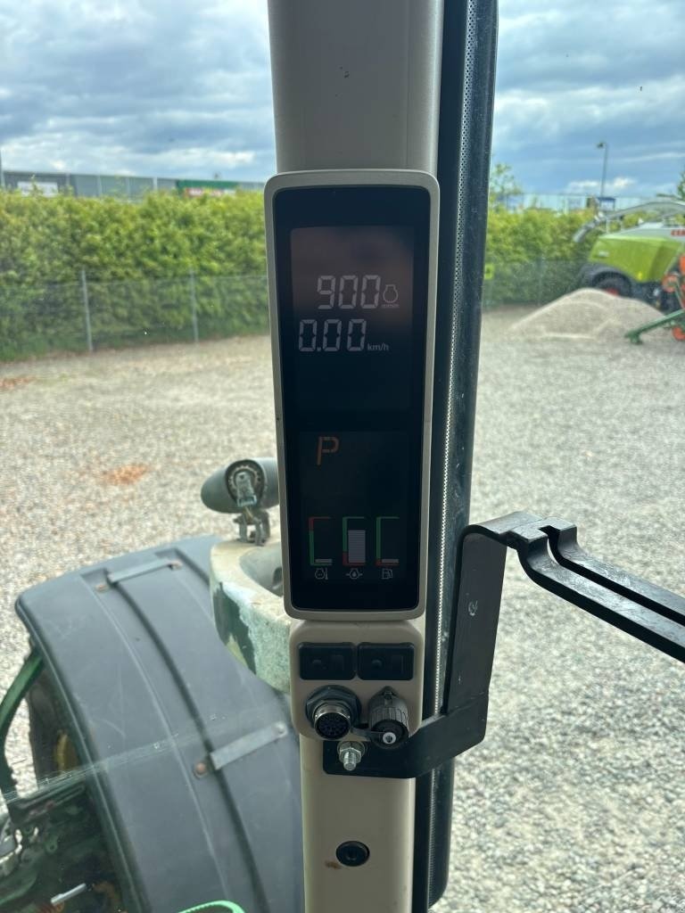 Traktor typu John Deere 7280 R, Gebrauchtmaschine v Ribe (Obrázek 17)