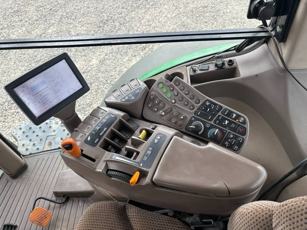 Traktor typu John Deere 7280 R, Gebrauchtmaschine v Ribe (Obrázek 15)