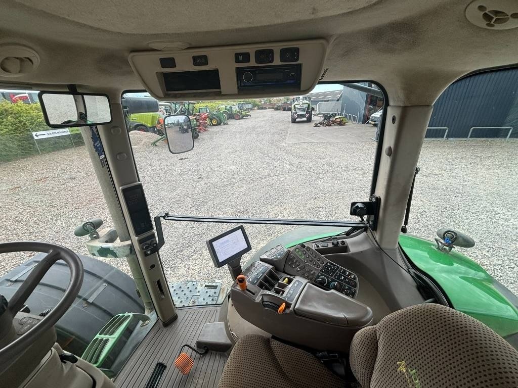 Traktor typu John Deere 7280 R, Gebrauchtmaschine v Ribe (Obrázek 16)