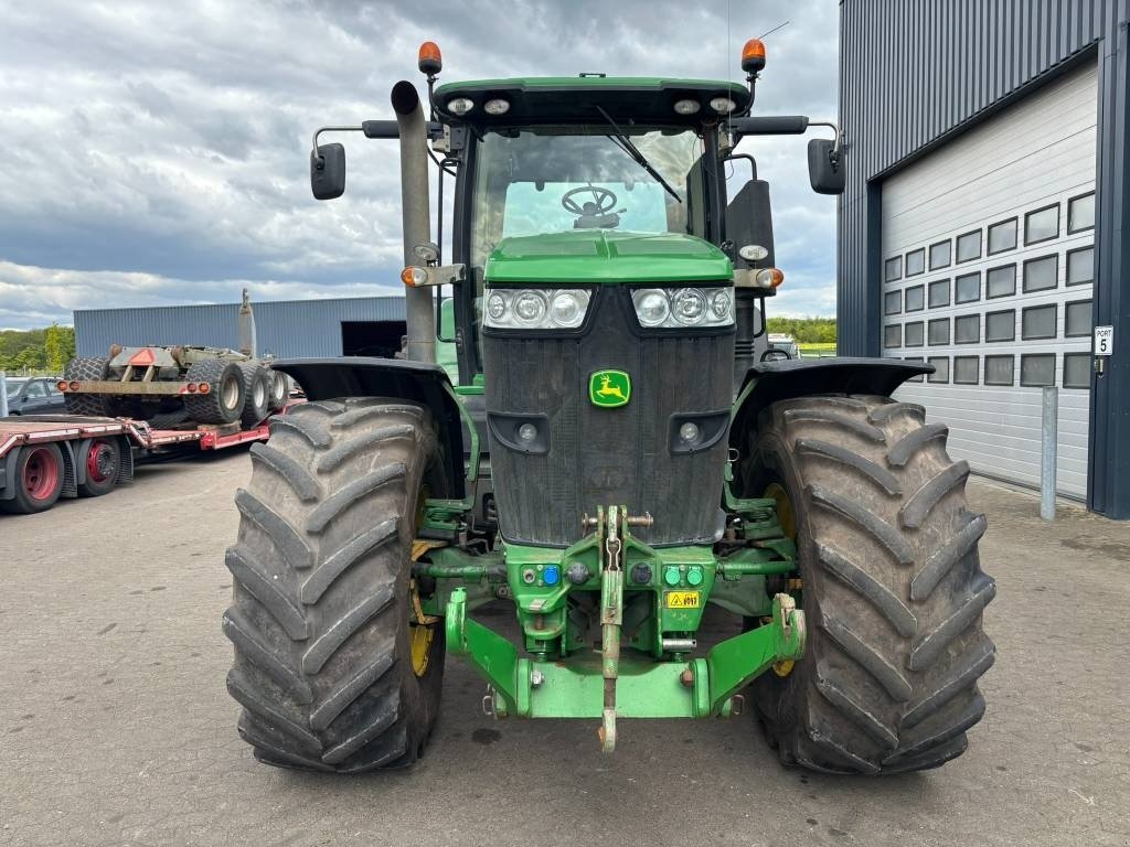 Traktor typu John Deere 7280 R, Gebrauchtmaschine v Ribe (Obrázek 20)