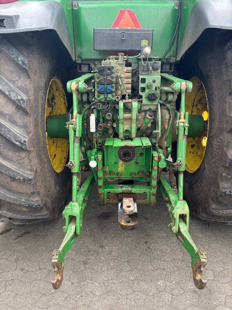 Traktor typu John Deere 7280 R, Gebrauchtmaschine v Ribe (Obrázek 18)