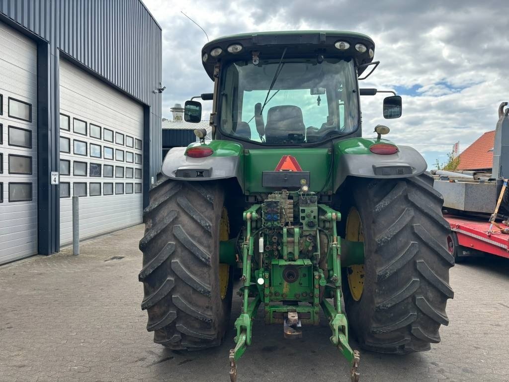 Traktor typu John Deere 7280 R, Gebrauchtmaschine v Ribe (Obrázek 19)
