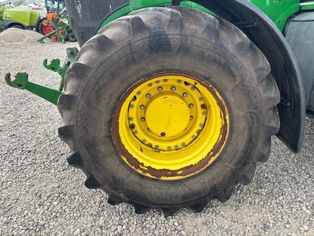 Traktor typu John Deere 7280 R, Gebrauchtmaschine v Ribe (Obrázek 11)