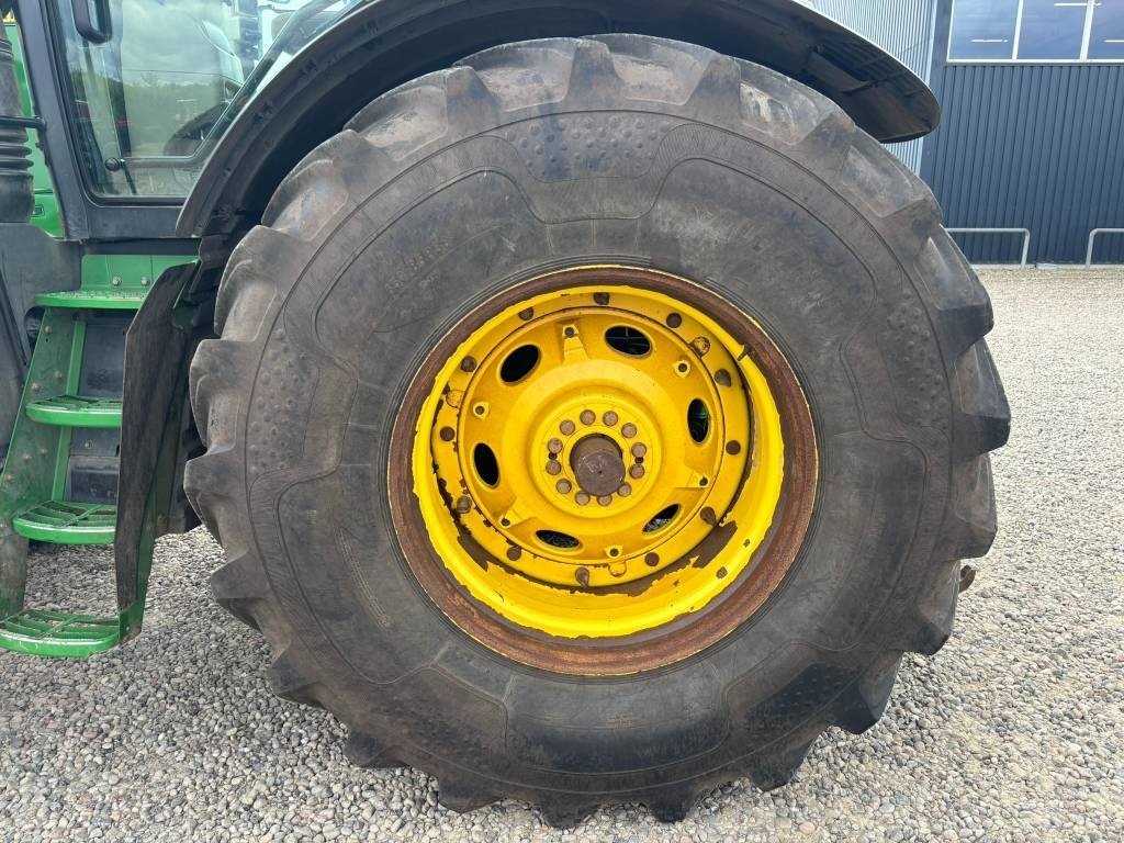 Traktor typu John Deere 7280 R, Gebrauchtmaschine v Ribe (Obrázek 10)