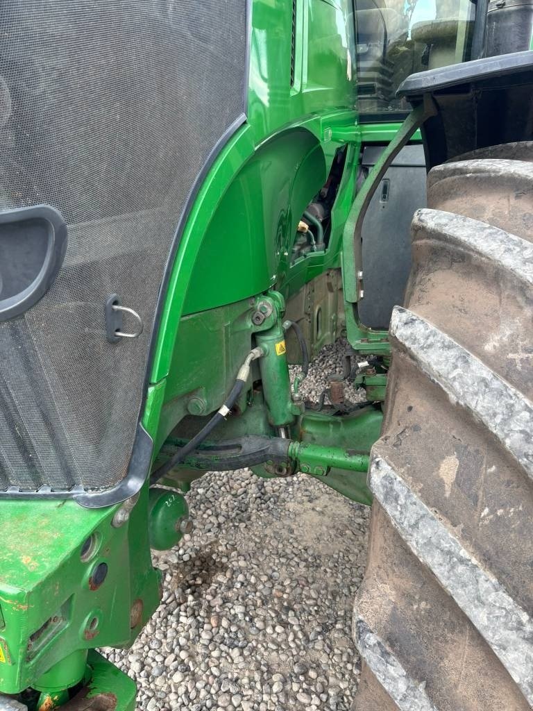 Traktor typu John Deere 7280 R, Gebrauchtmaschine v Ribe (Obrázek 9)