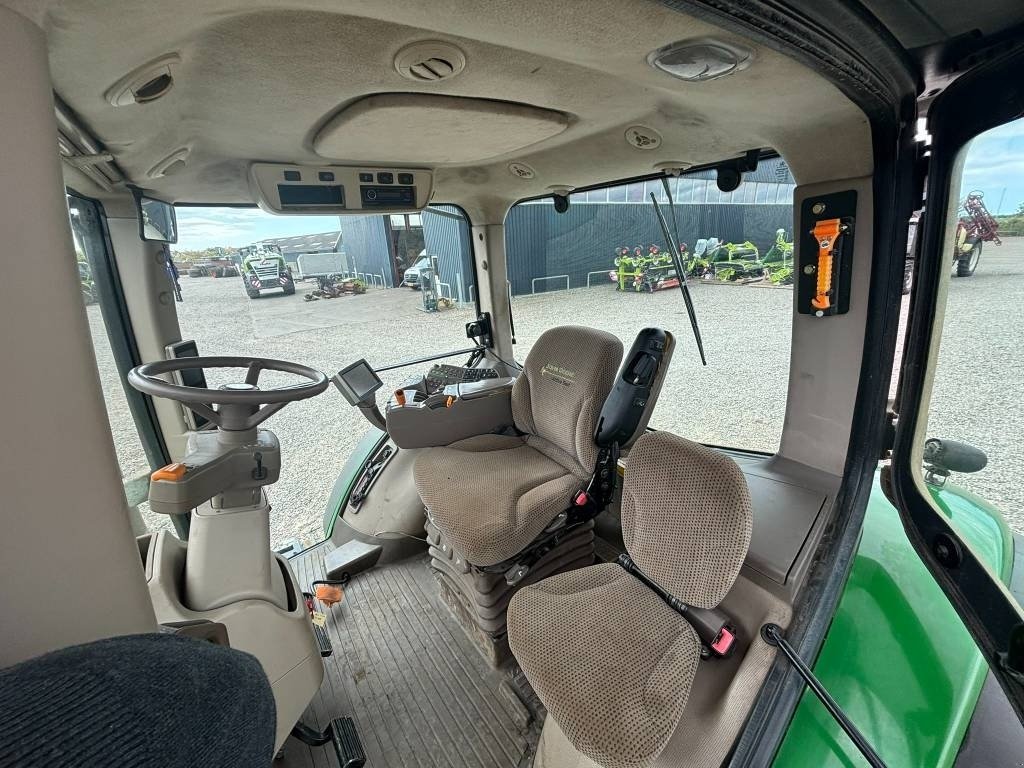 Traktor typu John Deere 7280 R, Gebrauchtmaschine v Ribe (Obrázek 14)