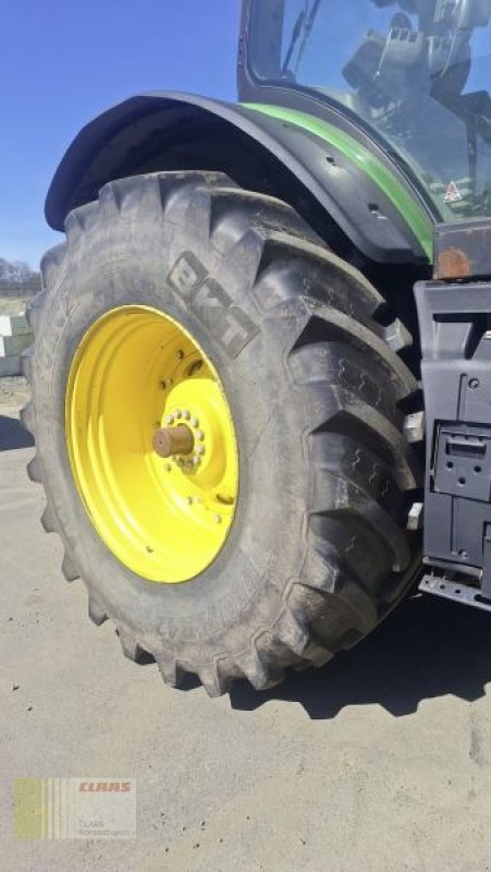 Traktor типа John Deere 7280 R, Gebrauchtmaschine в Altenstadt a.d. Waldnaab (Фотография 11)