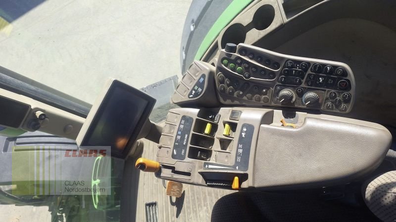 Traktor типа John Deere 7280 R, Gebrauchtmaschine в Altenstadt a.d. Waldnaab (Фотография 14)