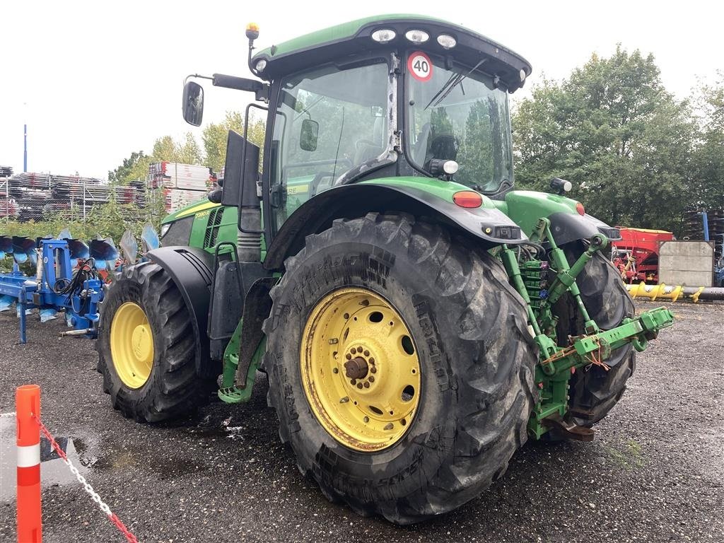 Traktor typu John Deere 7280R Affjedret foraksel, frontlift og pto, Gebrauchtmaschine v Roskilde (Obrázok 3)