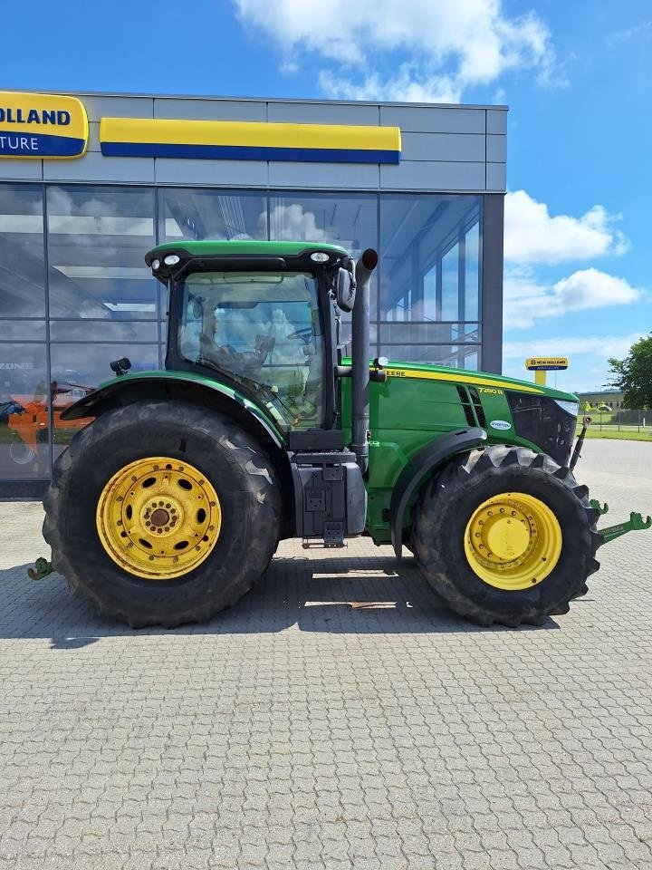 Traktor del tipo John Deere 7280R, Gebrauchtmaschine en Maribo (Imagen 7)