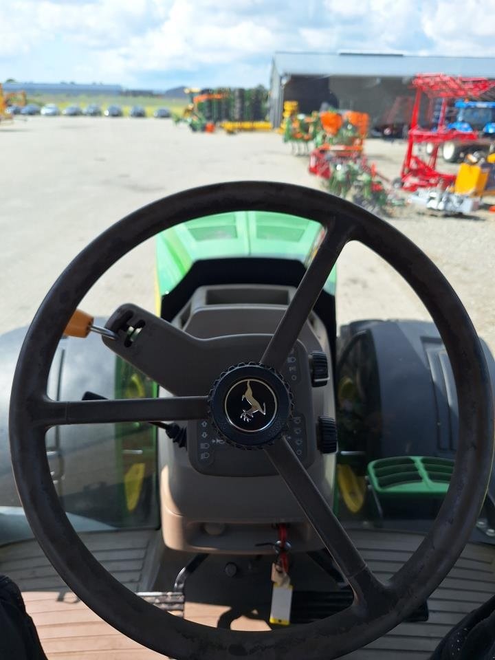 Traktor del tipo John Deere 7280R, Gebrauchtmaschine en Maribo (Imagen 12)