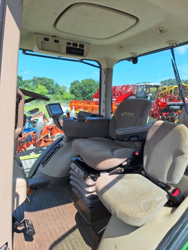 Traktor del tipo John Deere 7280R, Gebrauchtmaschine en Maribo (Imagen 10)