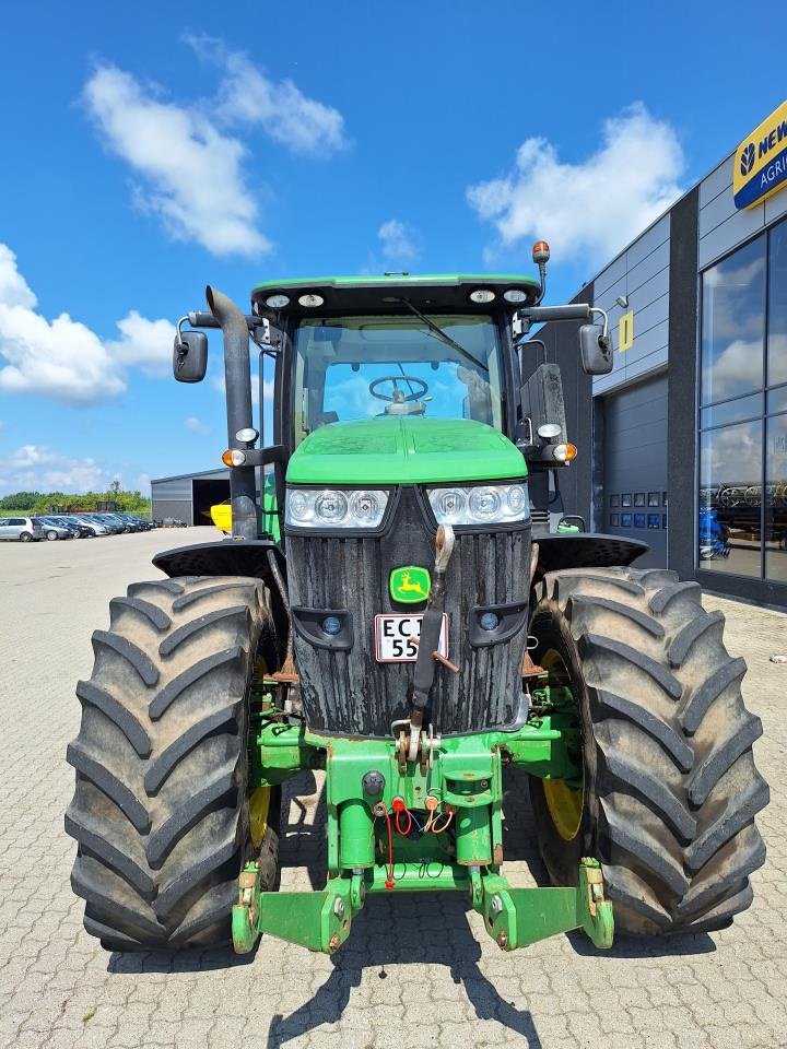Traktor del tipo John Deere 7280R, Gebrauchtmaschine en Maribo (Imagen 4)