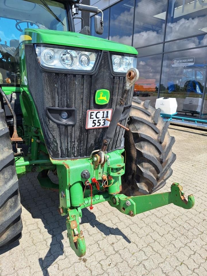 Traktor a típus John Deere 7280R, Gebrauchtmaschine ekkor: Maribo (Kép 3)