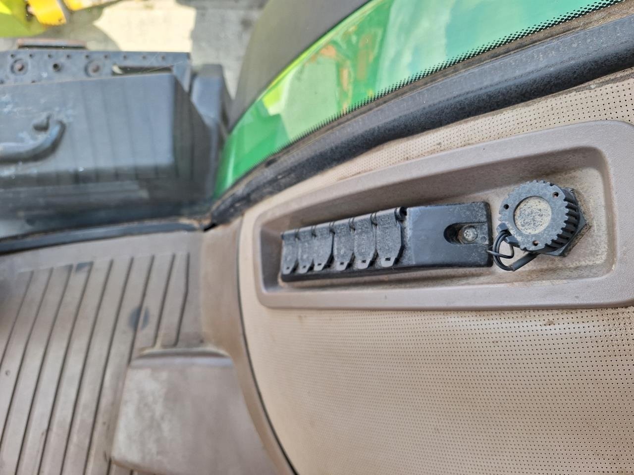 Traktor a típus John Deere 7280R, Gebrauchtmaschine ekkor: Maribo (Kép 14)