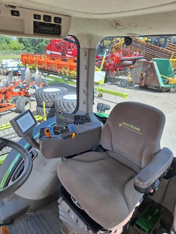 Traktor a típus John Deere 7280R, Gebrauchtmaschine ekkor: Maribo (Kép 11)