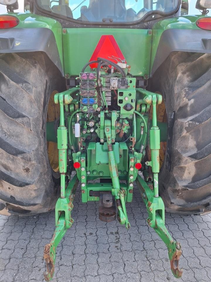 Traktor a típus John Deere 7280R, Gebrauchtmaschine ekkor: Maribo (Kép 5)