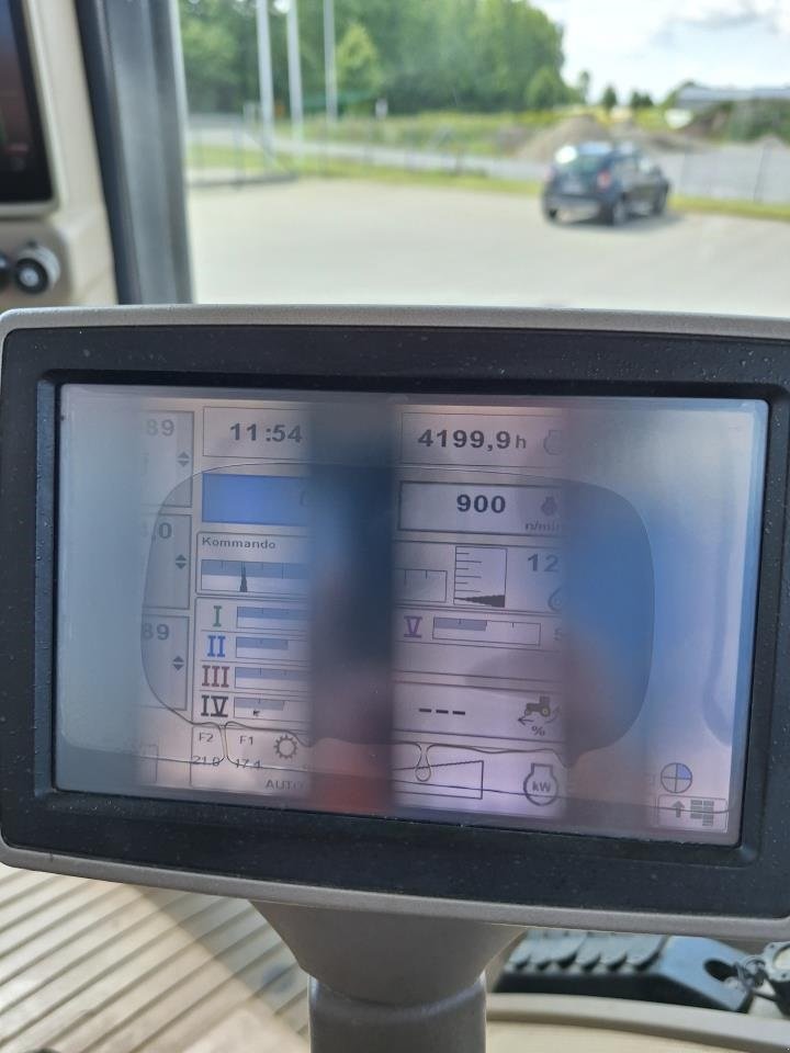 Traktor a típus John Deere 7280R, Gebrauchtmaschine ekkor: Maribo (Kép 17)