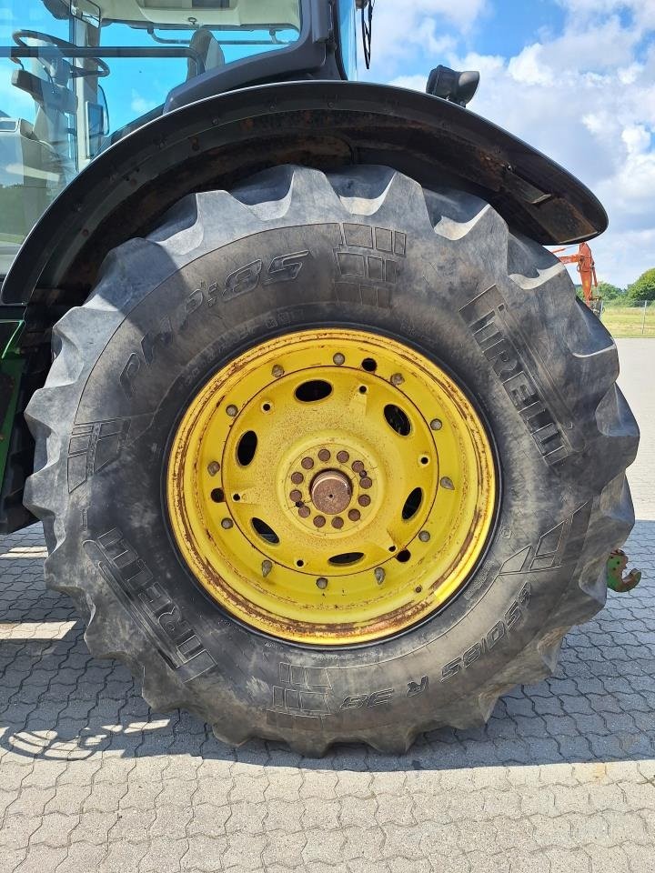 Traktor a típus John Deere 7280R, Gebrauchtmaschine ekkor: Maribo (Kép 9)