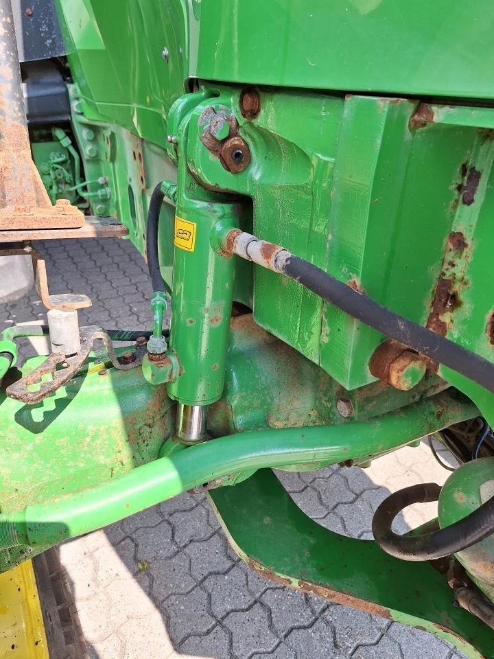 Traktor van het type John Deere 7280R, Gebrauchtmaschine in Maribo (Foto 7)
