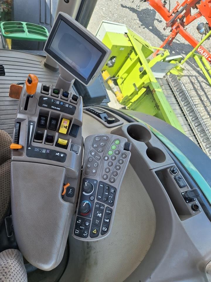 Traktor van het type John Deere 7280R, Gebrauchtmaschine in Maribo (Foto 11)