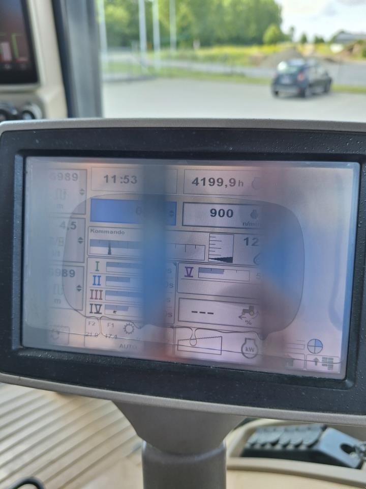 Traktor van het type John Deere 7280R, Gebrauchtmaschine in Maribo (Foto 8)