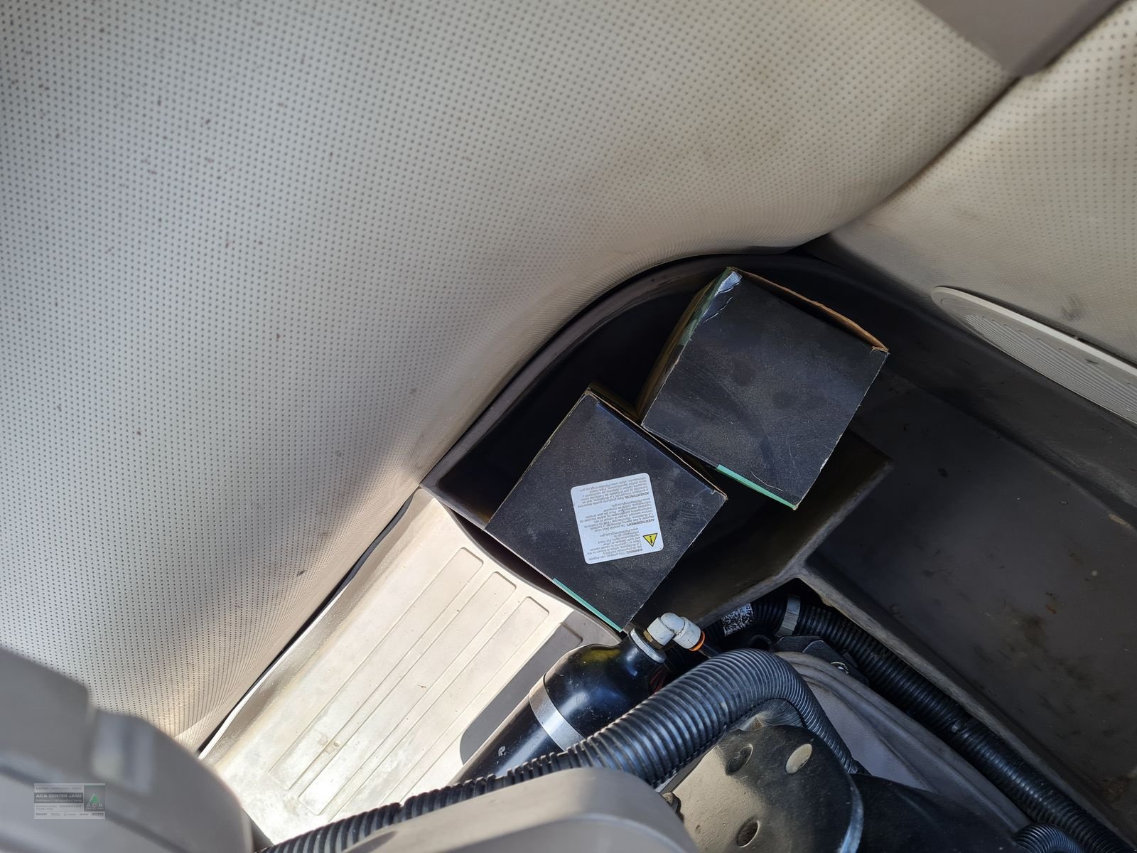 Traktor of the type John Deere 7280R, Gebrauchtmaschine in Gerasdorf (Picture 22)