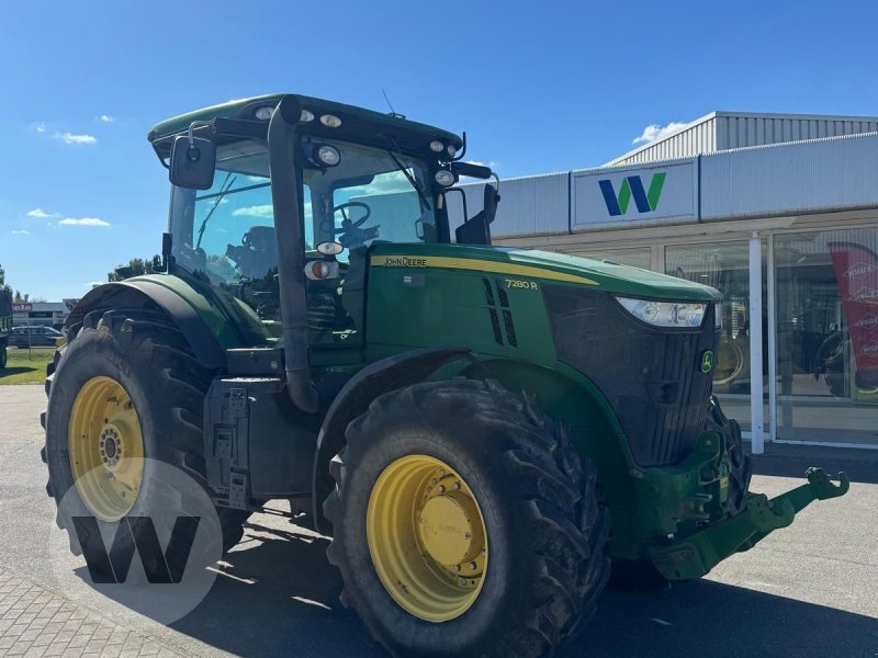 John Deere 7280R