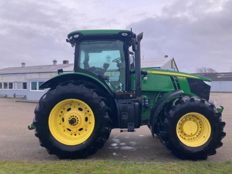 Traktor типа John Deere 7280R, Gebrauchtmaschine в Brønderslev (Фотография 10)