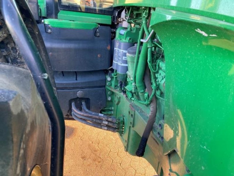 Traktor типа John Deere 7280R, Gebrauchtmaschine в Brønderslev (Фотография 13)