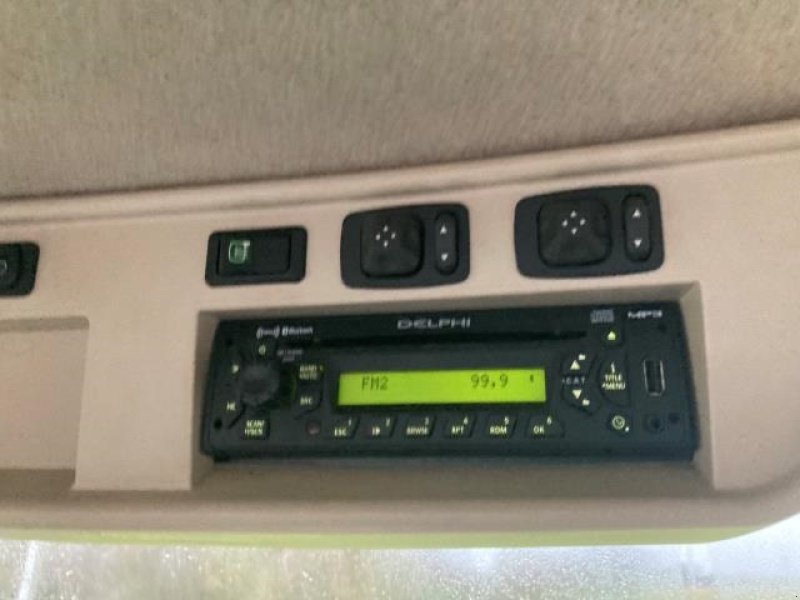 Traktor типа John Deere 7280R, Gebrauchtmaschine в Brønderslev (Фотография 11)