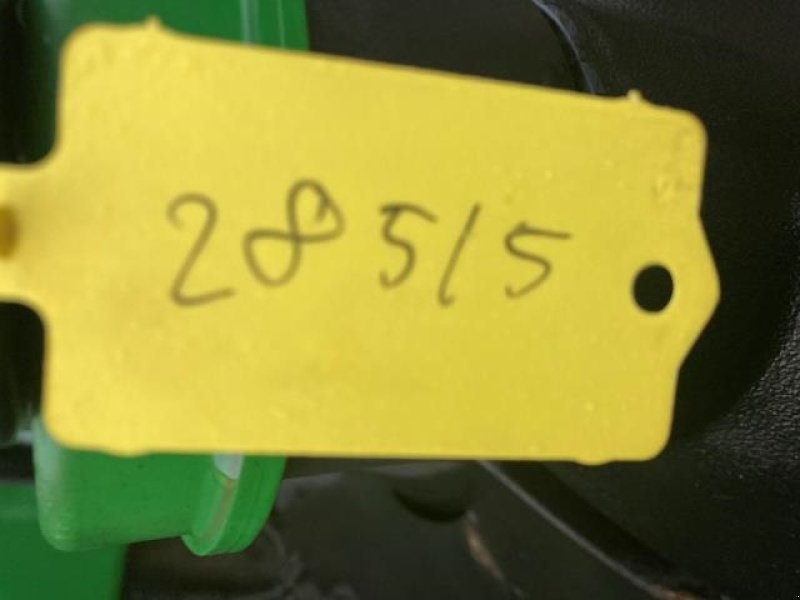 Traktor типа John Deere 7280R, Gebrauchtmaschine в Brønderslev (Фотография 12)