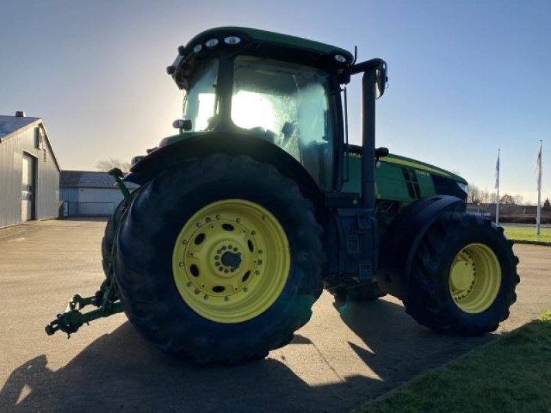 Traktor типа John Deere 7280R, Gebrauchtmaschine в Brønderslev (Фотография 15)