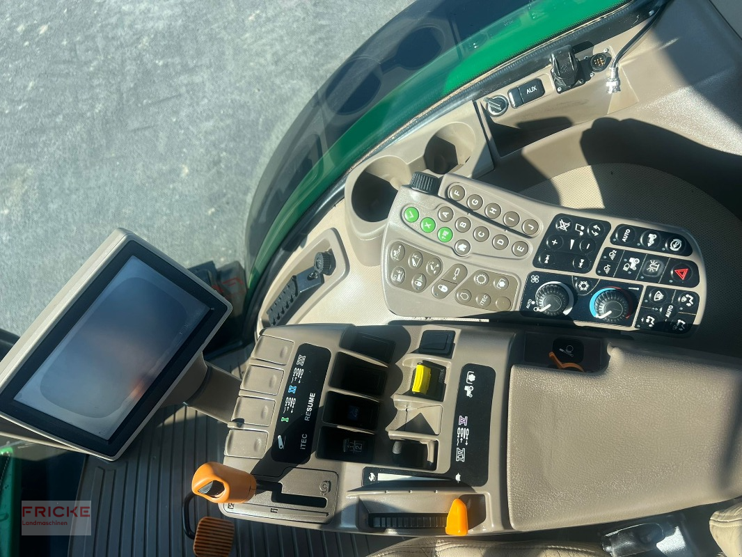 Traktor типа John Deere 7280R, Gebrauchtmaschine в Demmin (Фотография 6)