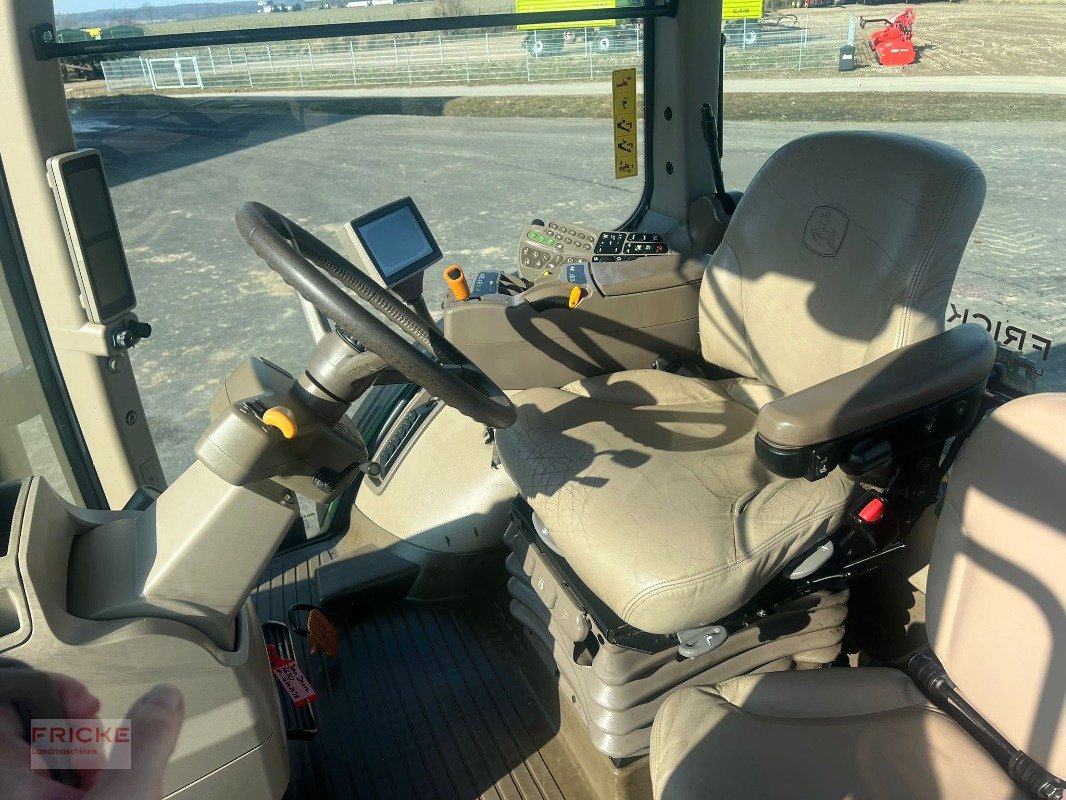 Traktor tipa John Deere 7280R, Gebrauchtmaschine u Demmin (Slika 5)