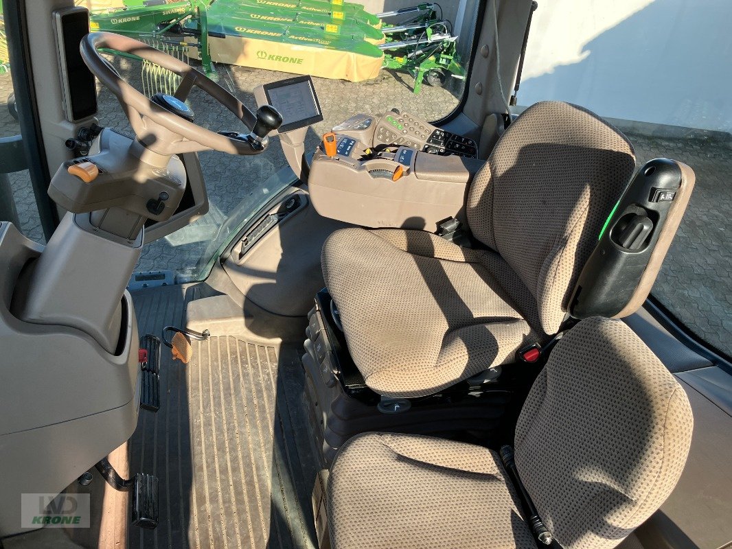 Traktor Türe ait John Deere 7280R, Gebrauchtmaschine içinde Spelle (resim 10)