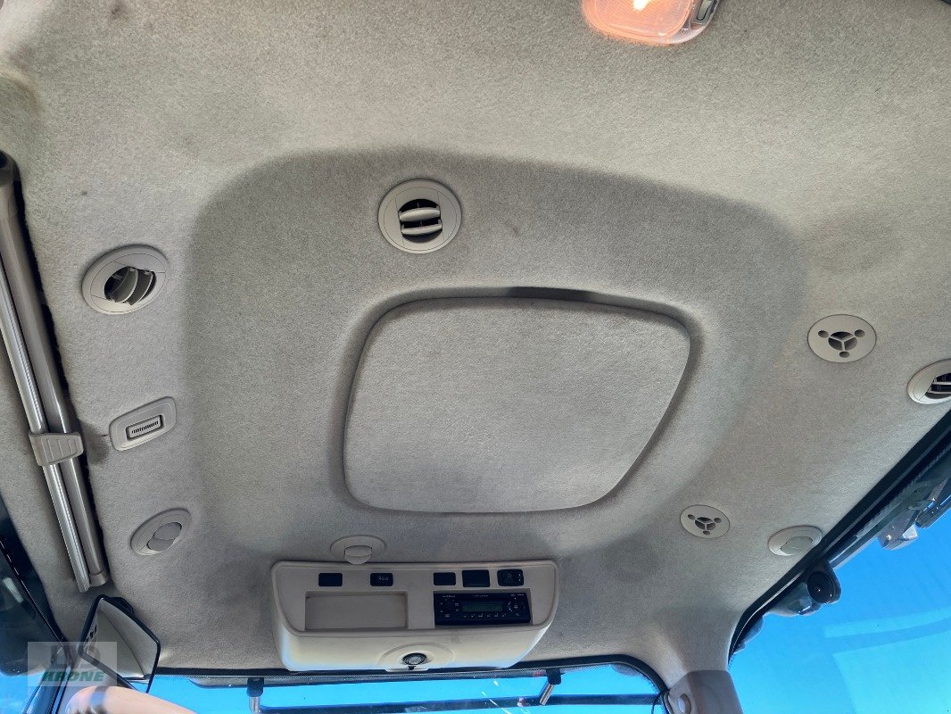 Traktor Türe ait John Deere 7280R, Gebrauchtmaschine içinde Spelle (resim 11)