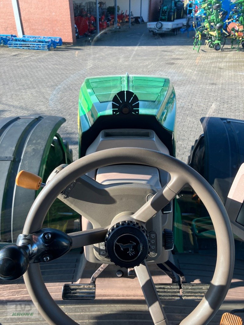 Traktor Türe ait John Deere 7280R, Gebrauchtmaschine içinde Spelle (resim 15)