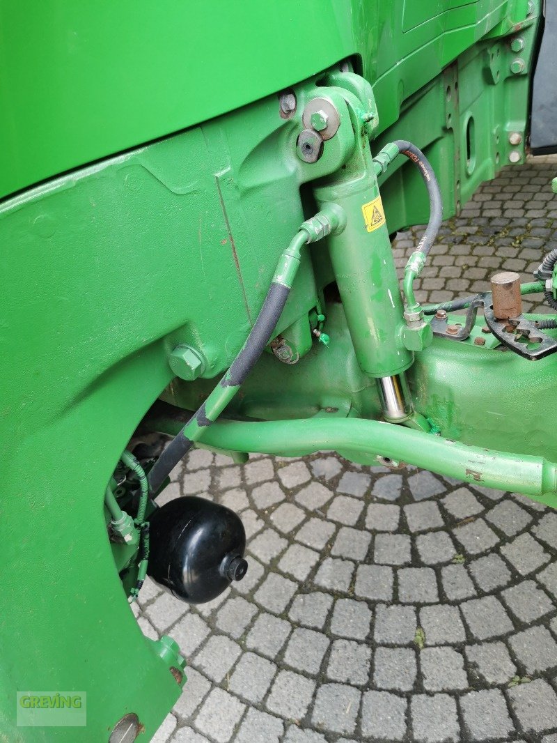 Traktor tip John Deere 7280R, Gebrauchtmaschine in Greven (Poză 4)