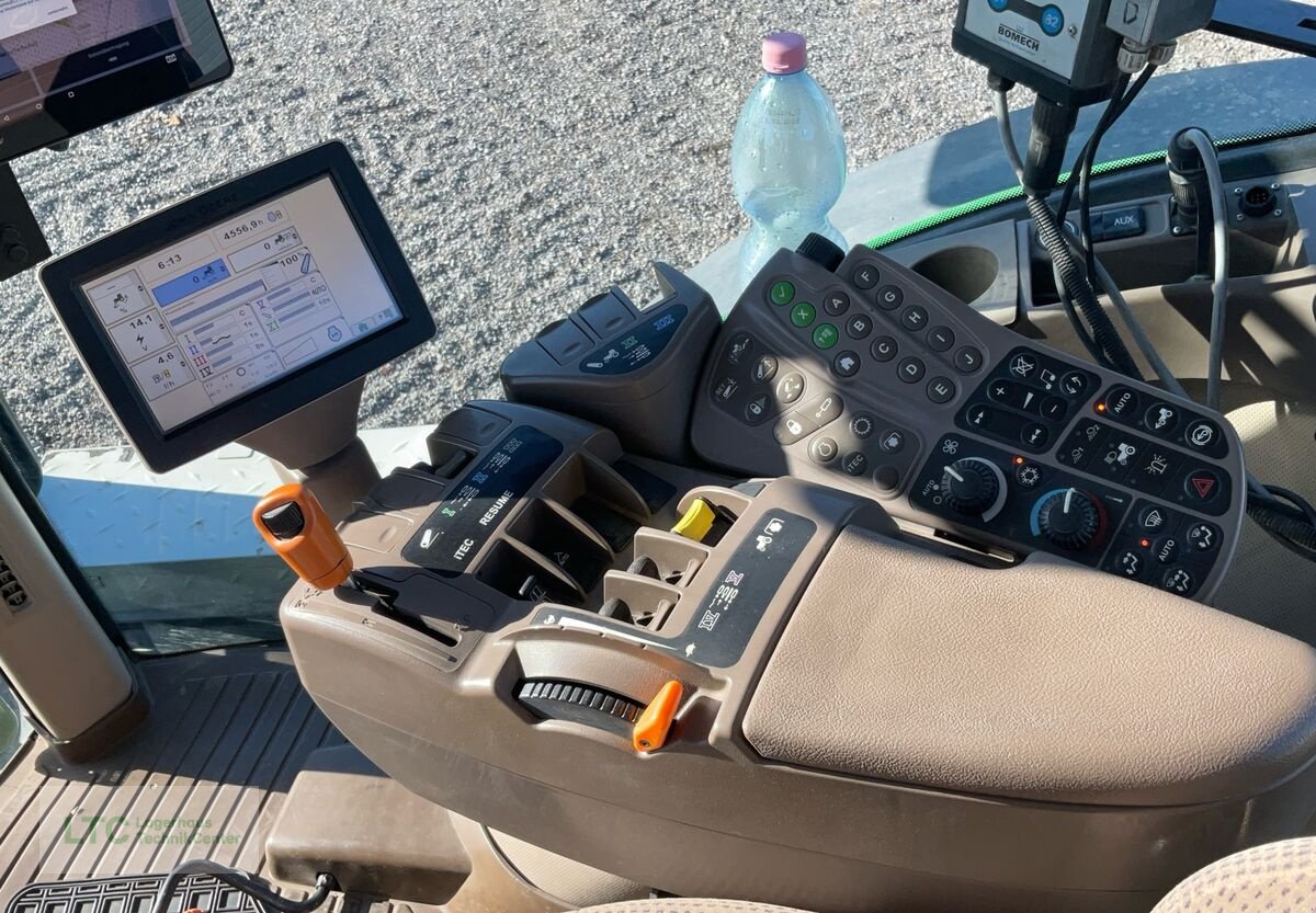 Traktor del tipo John Deere 7280R, Gebrauchtmaschine In Korneuburg (Immagine 19)