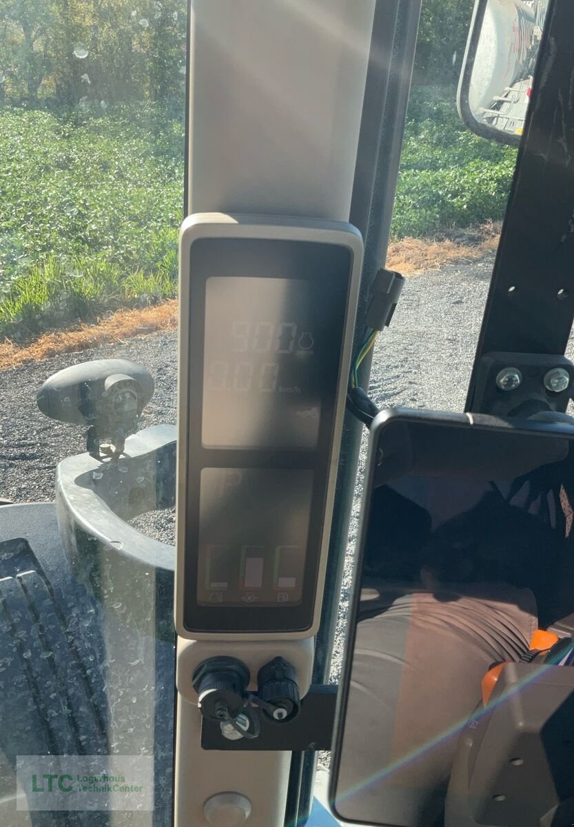 Traktor типа John Deere 7280R, Gebrauchtmaschine в Korneuburg (Фотография 20)