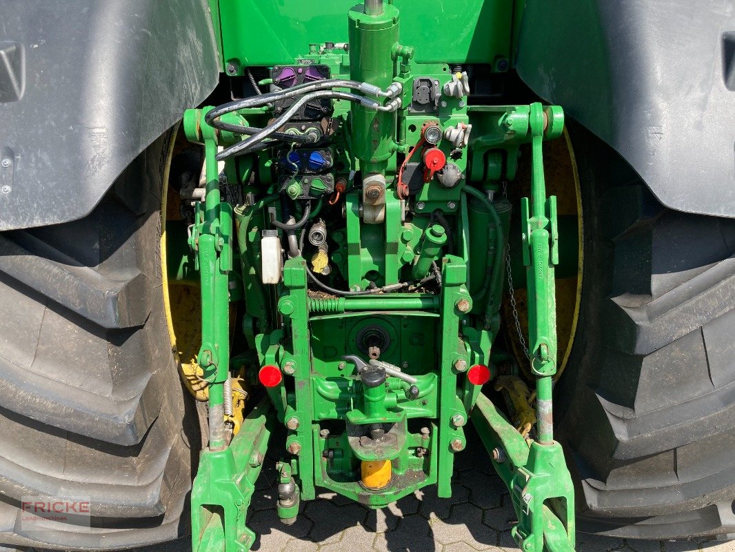Traktor типа John Deere 7290 R       E 23, Gebrauchtmaschine в Bockel - Gyhum (Фотография 7)
